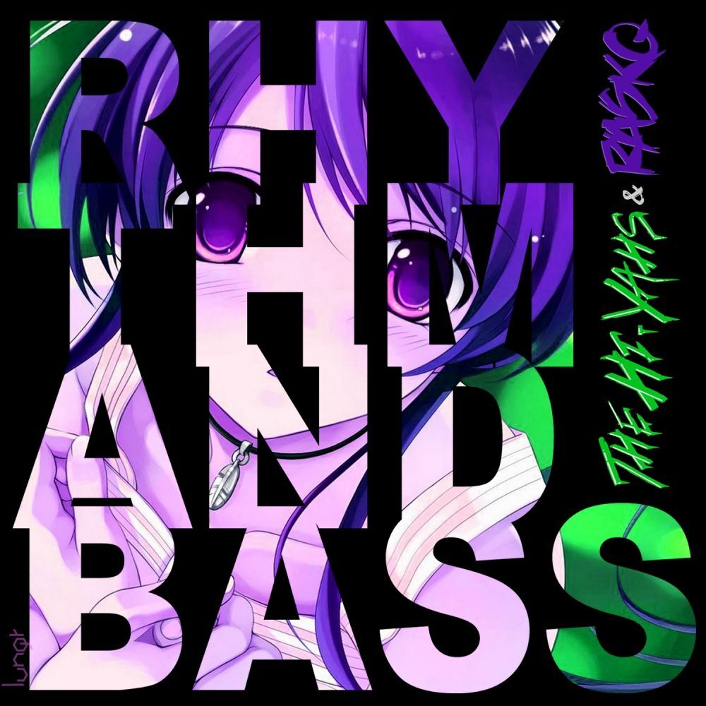 Picture of Rhythm & Bass