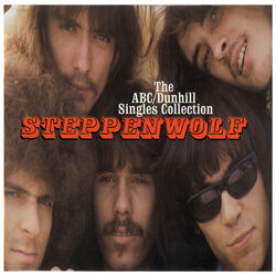 Cover of The ABC/Dunhill Singles Collection