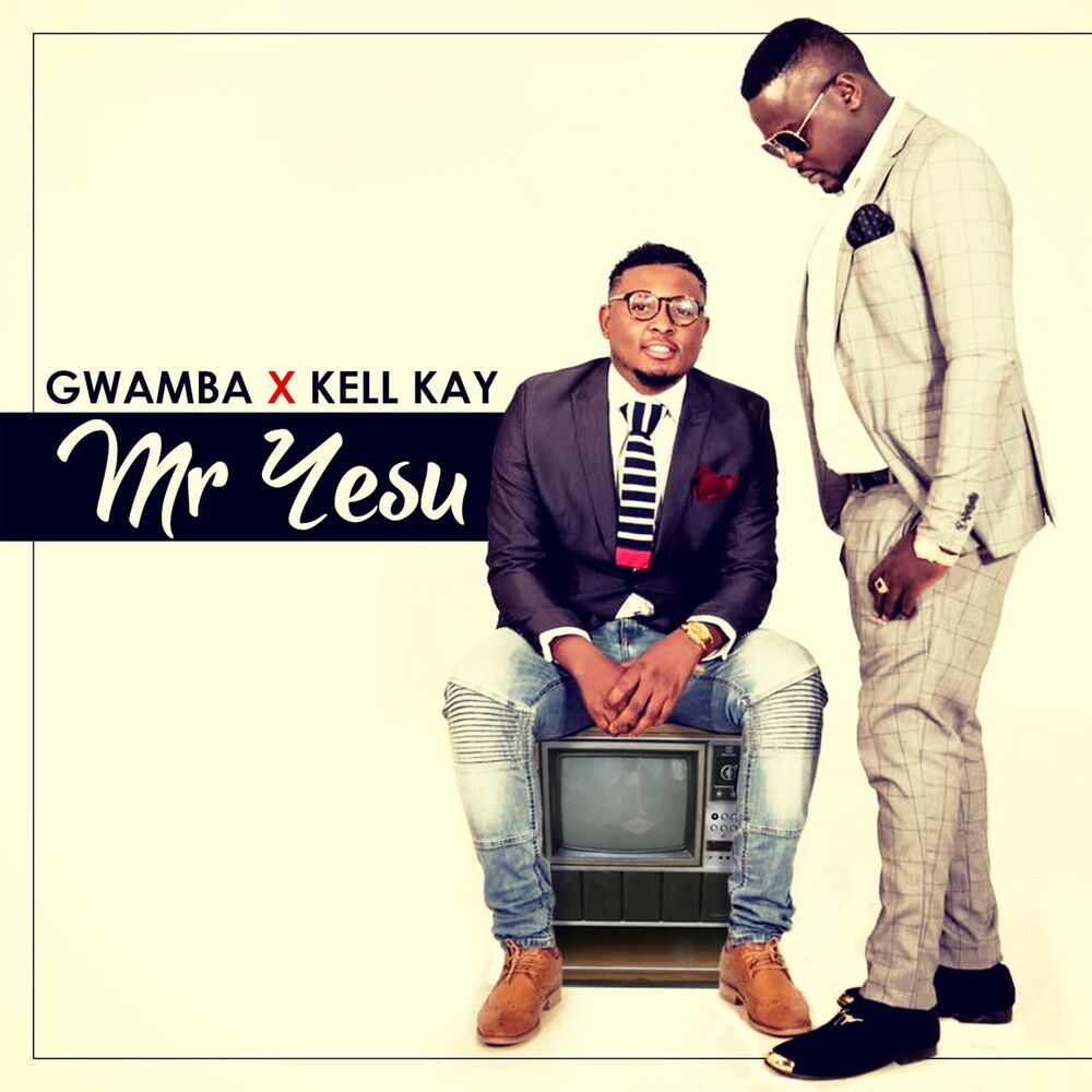 Picture of Mr. Yesu