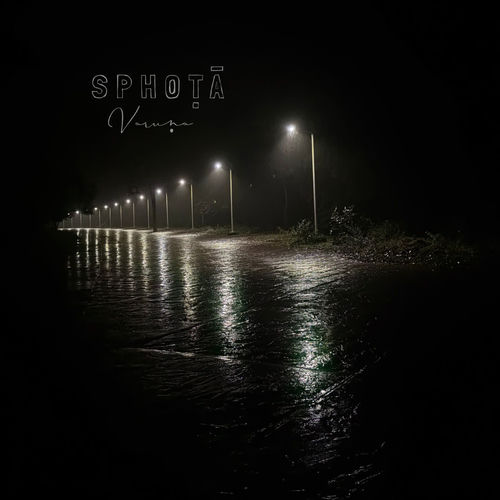 Sphoṭā