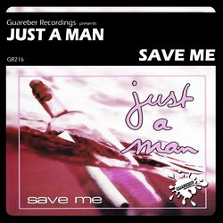 Cover of Save Me