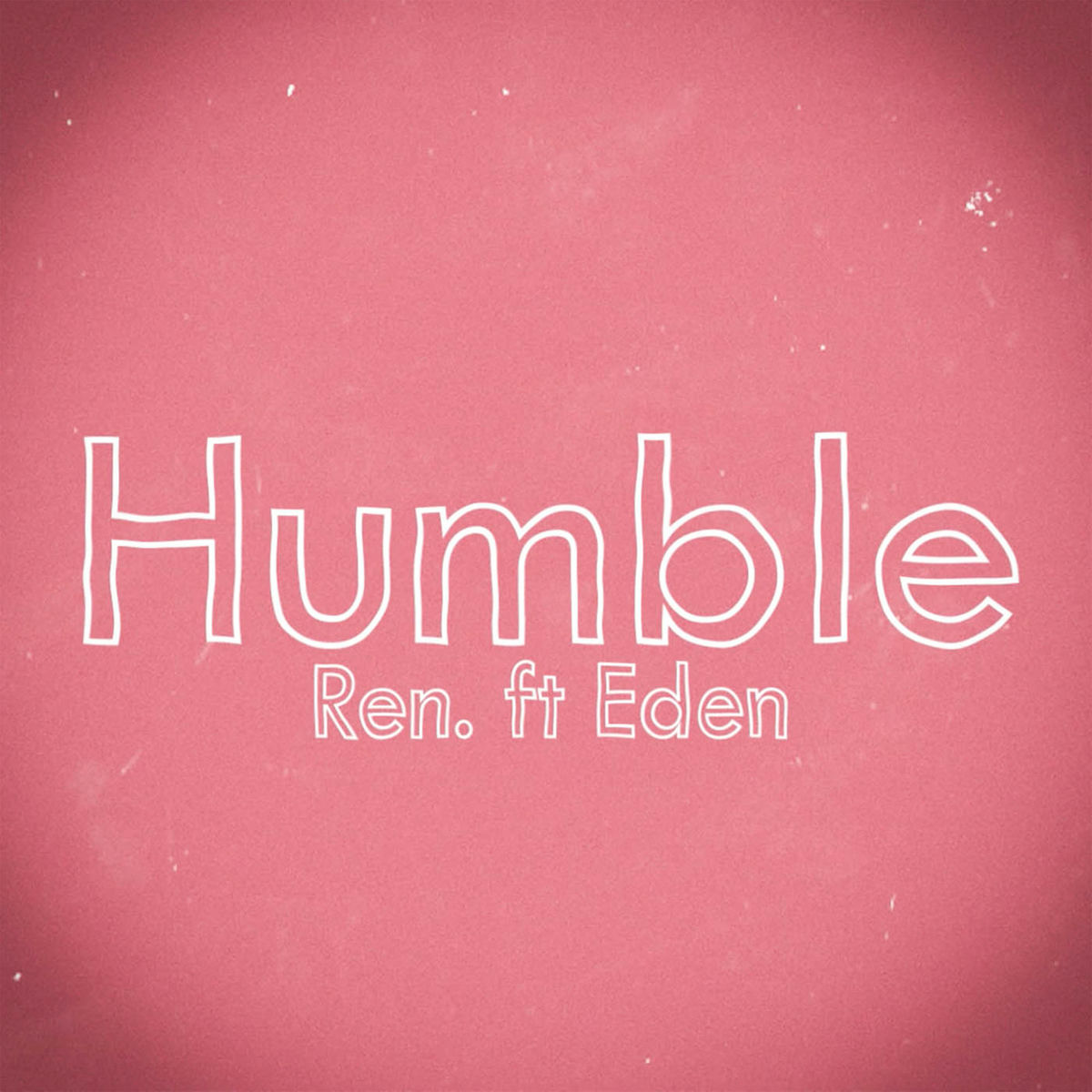 Album cover of Humble