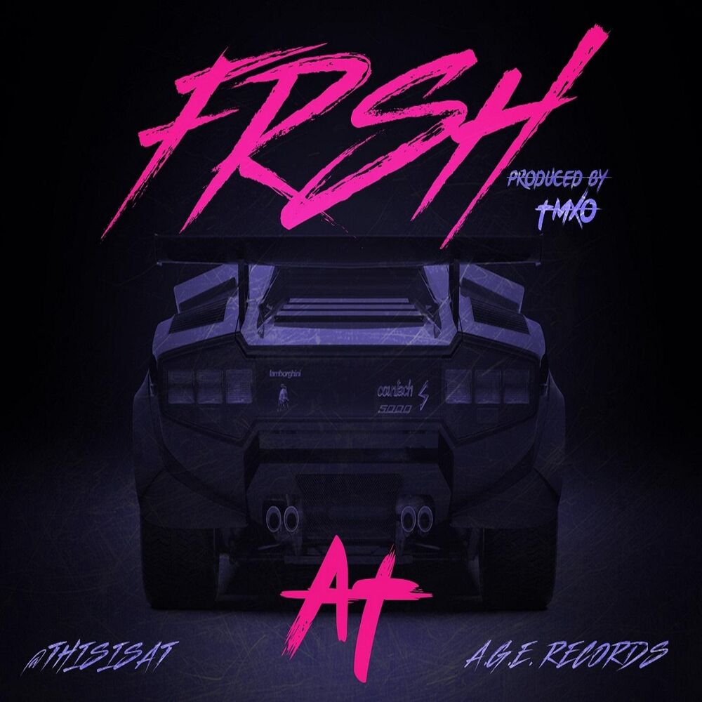 Picture of Frsh
