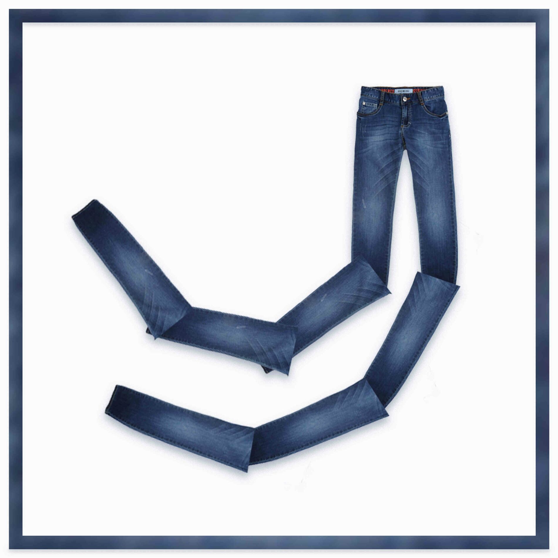 Album cover of Endless Pants