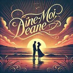 Cover of Aime-moi, Deane