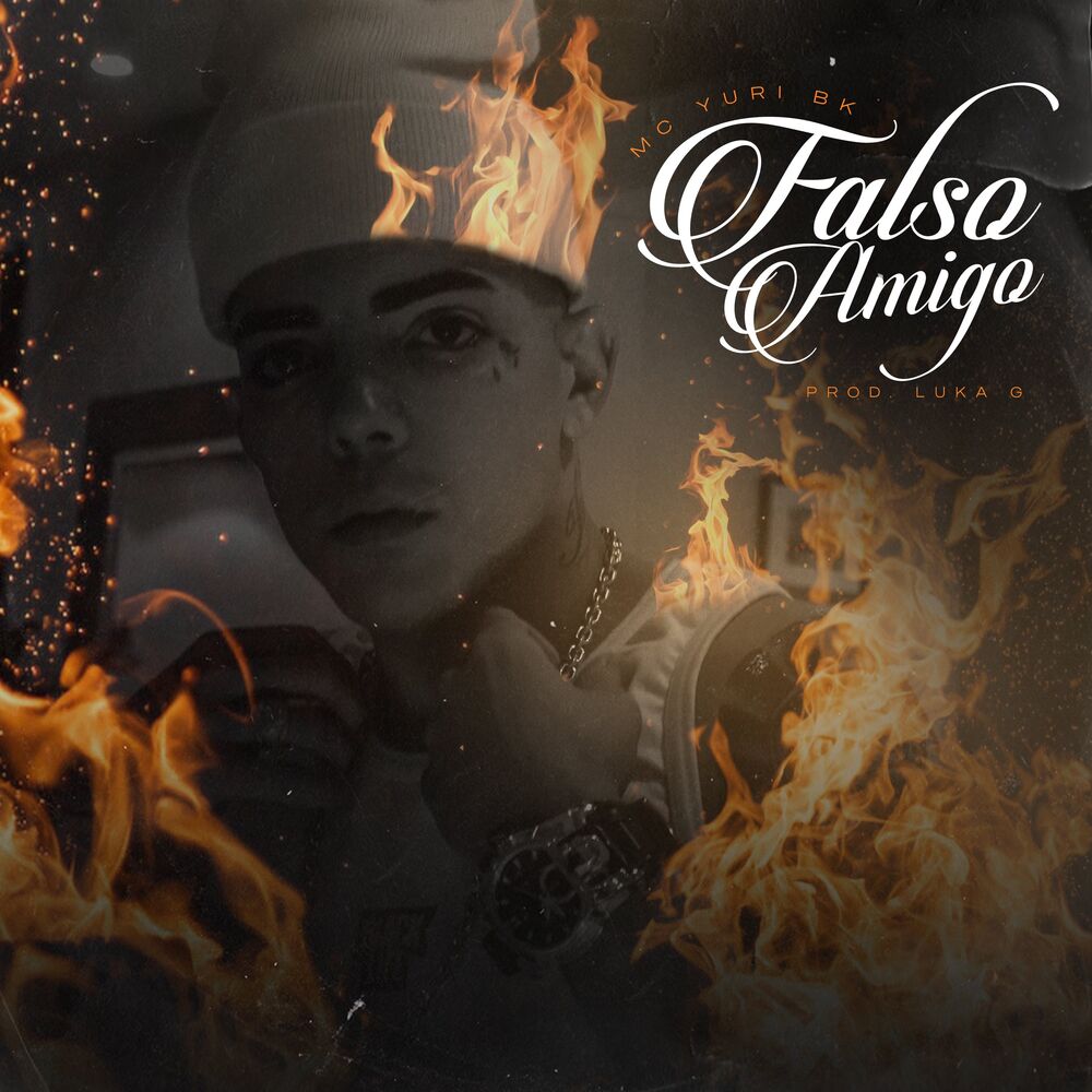Picture of Falso Amigo