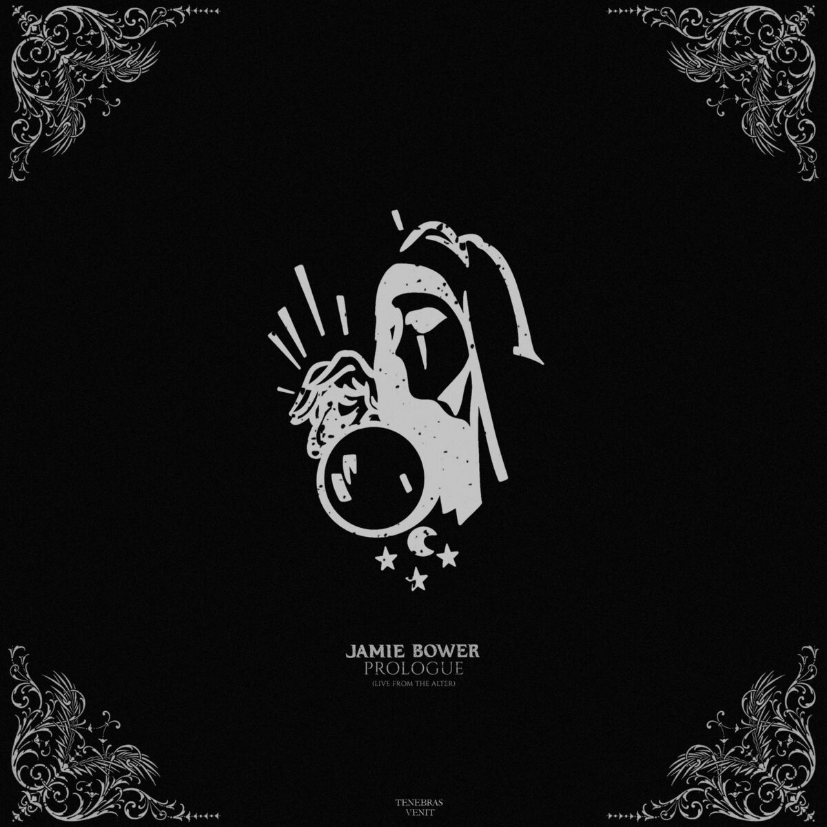 Album cover of Prologue (Live from the Alter)