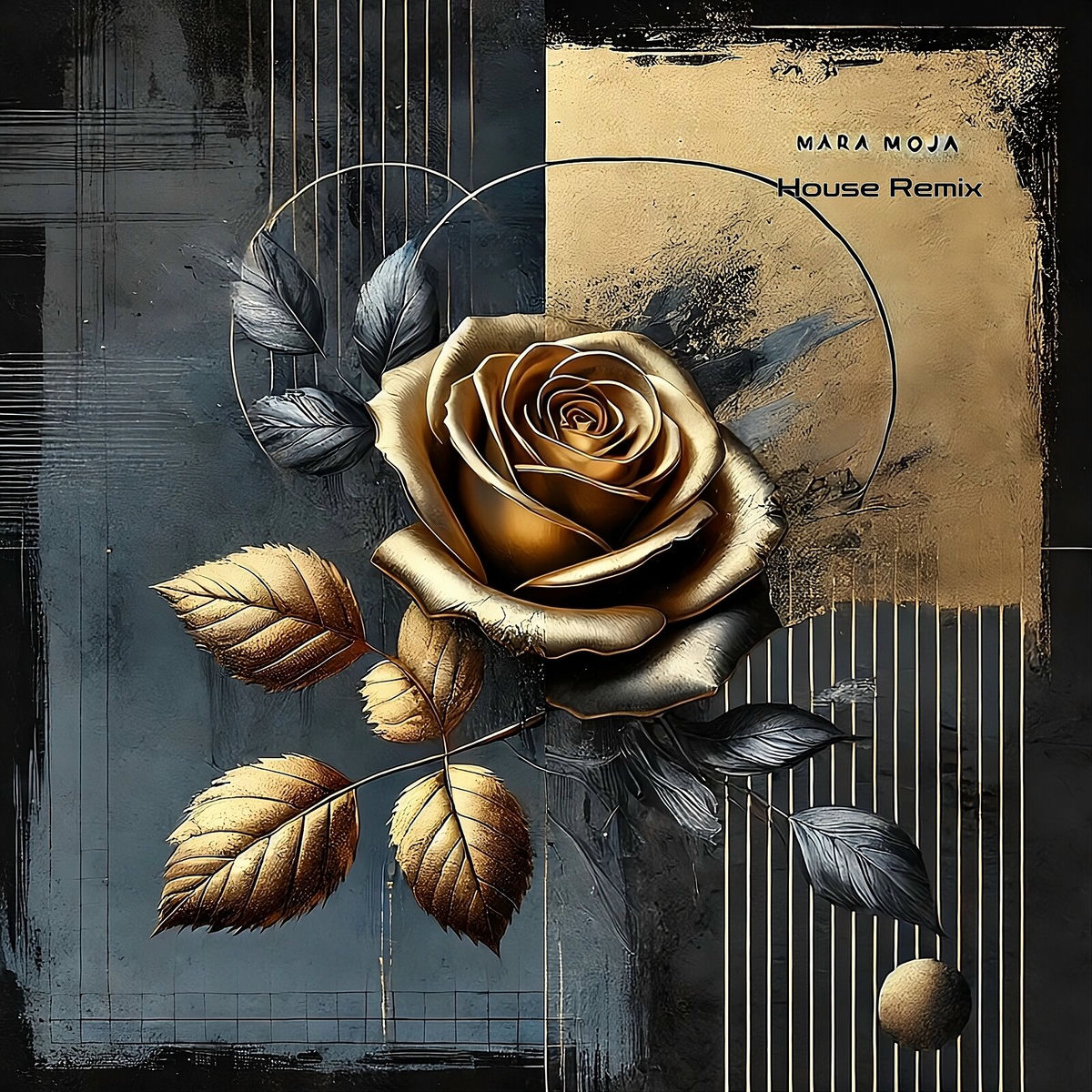 Album cover of Mara Moja (House Remix)