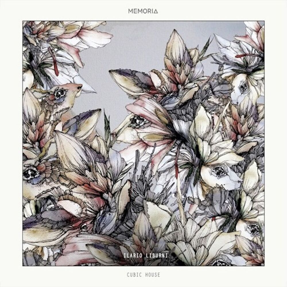 Picture of Cubic House EP