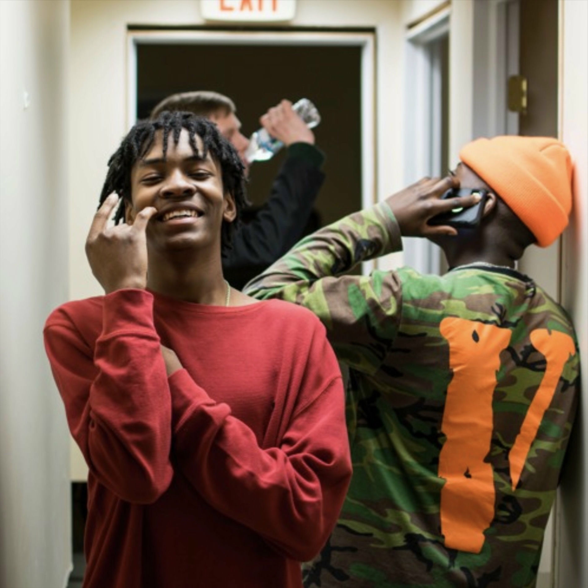 Album cover of Drop (feat. Jasiah & Kyistoofly)