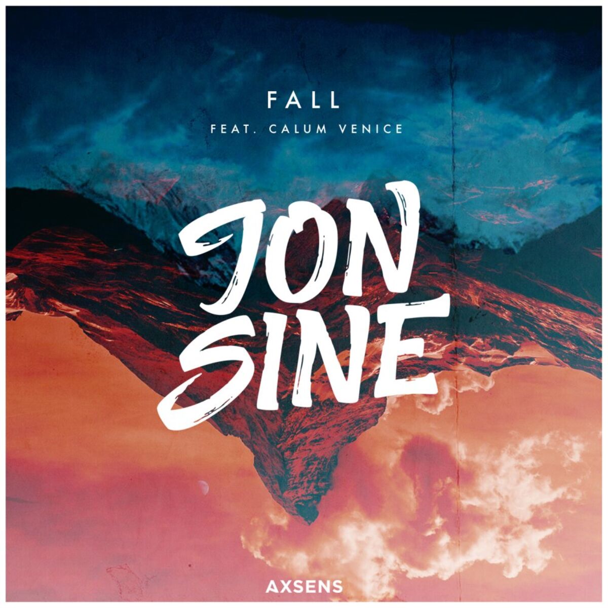 Album cover of Fall