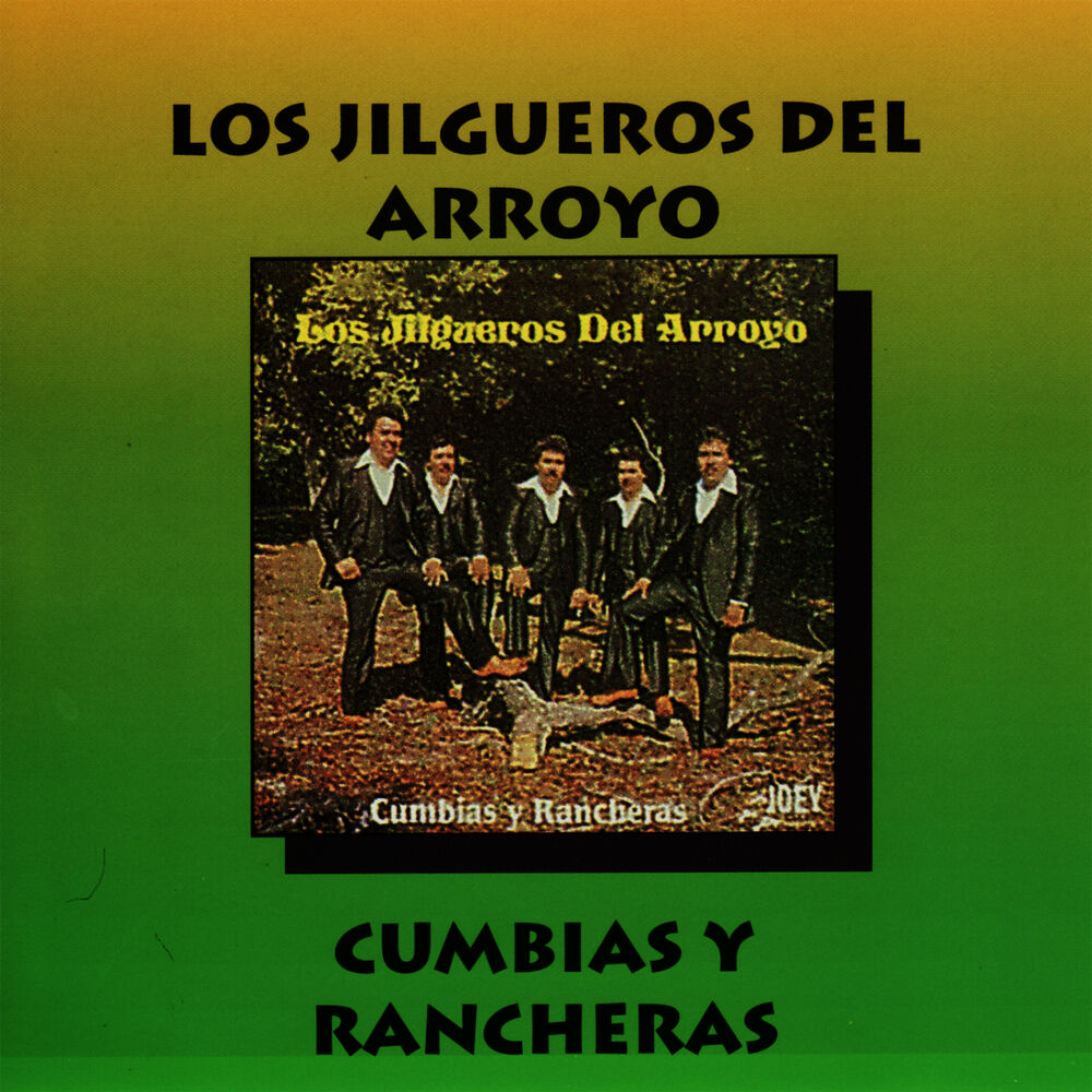 Picture of Cumbias y Rancheras
