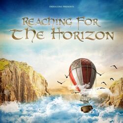 Cover of Reaching for the Horizon