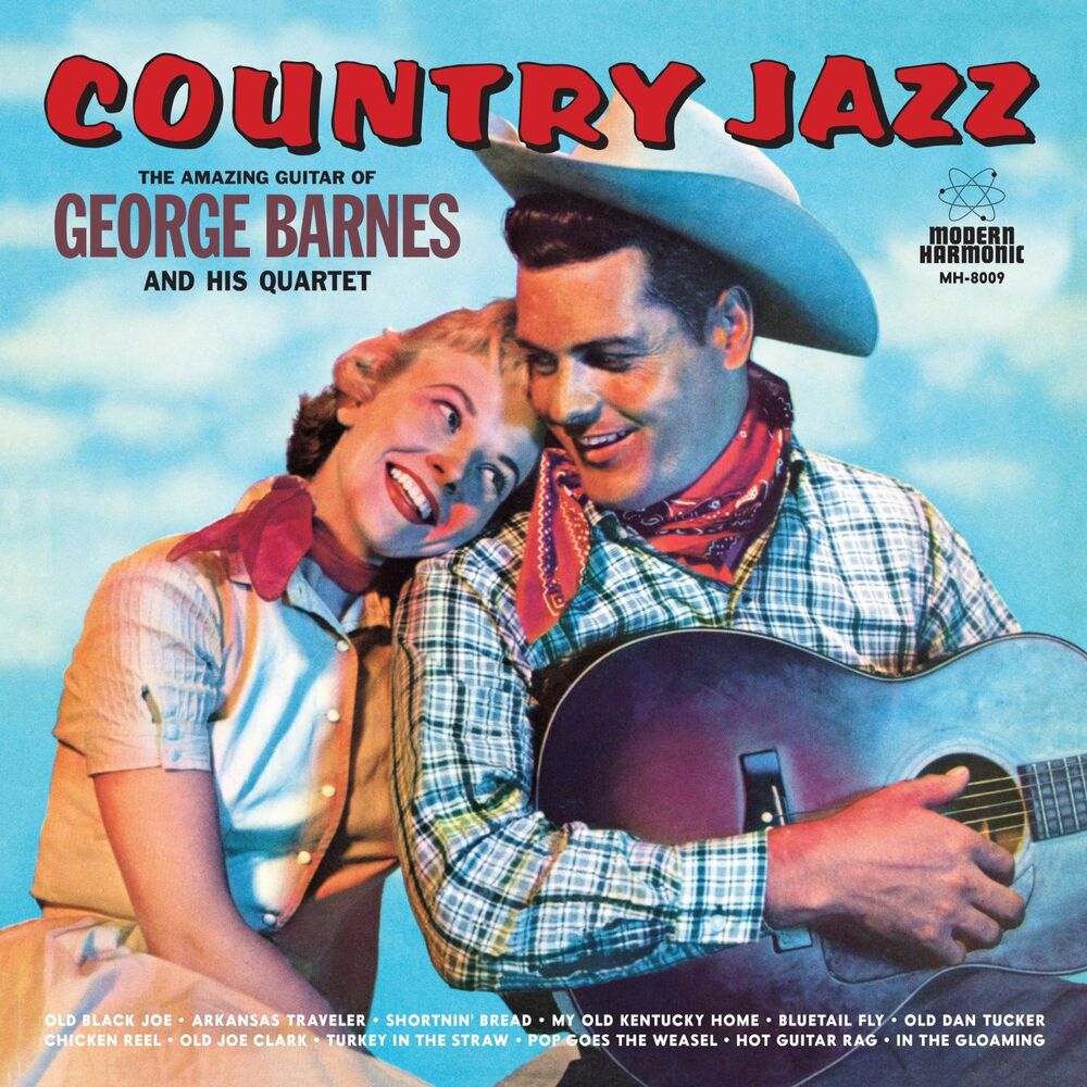 Picture of Country Jazz