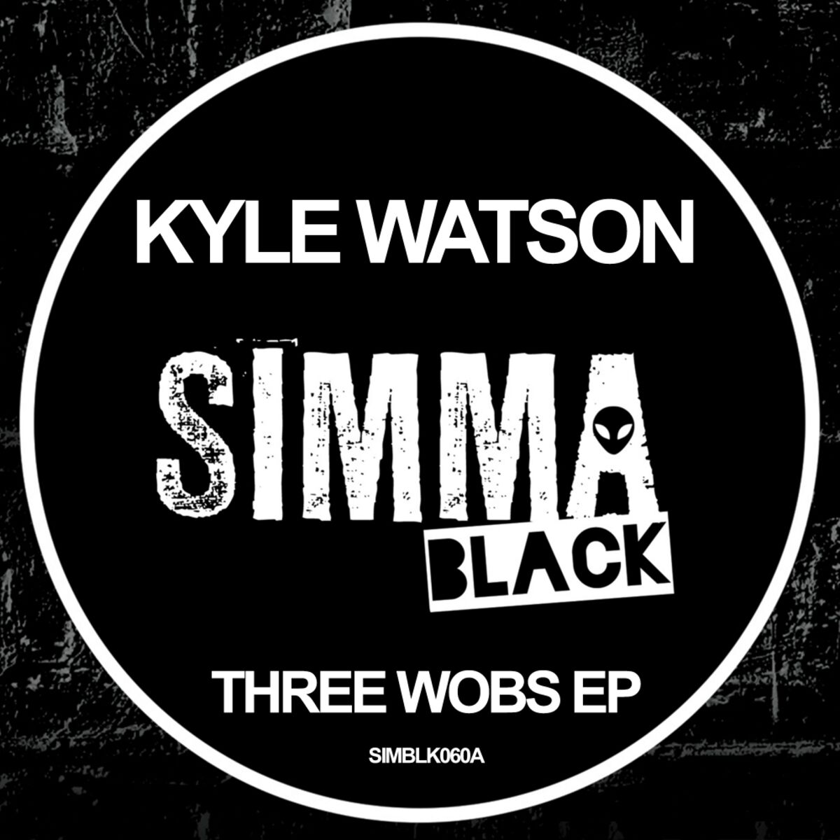 Album cover of Three Wobs EP