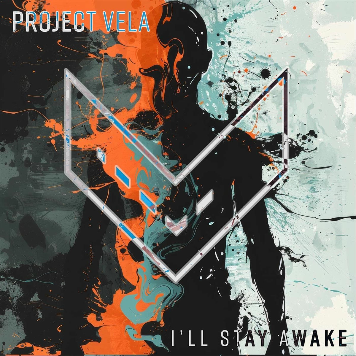 Album cover of I'll Stay Awake
