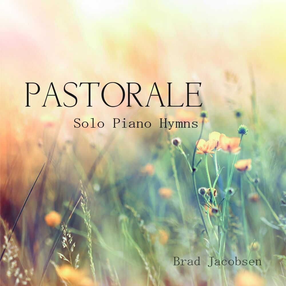 Picture of Pastorale: Solo Piano Hymns