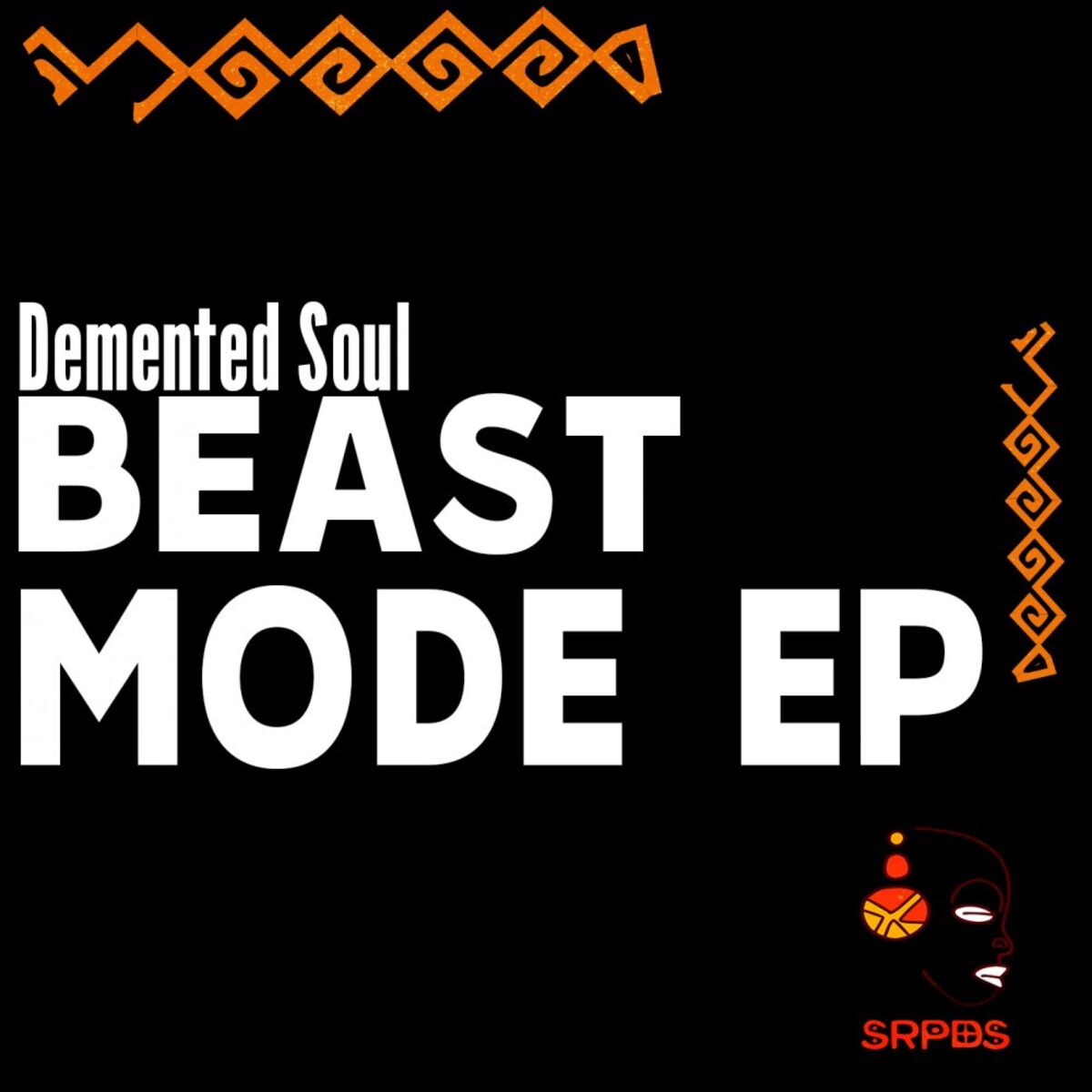 Album cover of Beast Mode EP