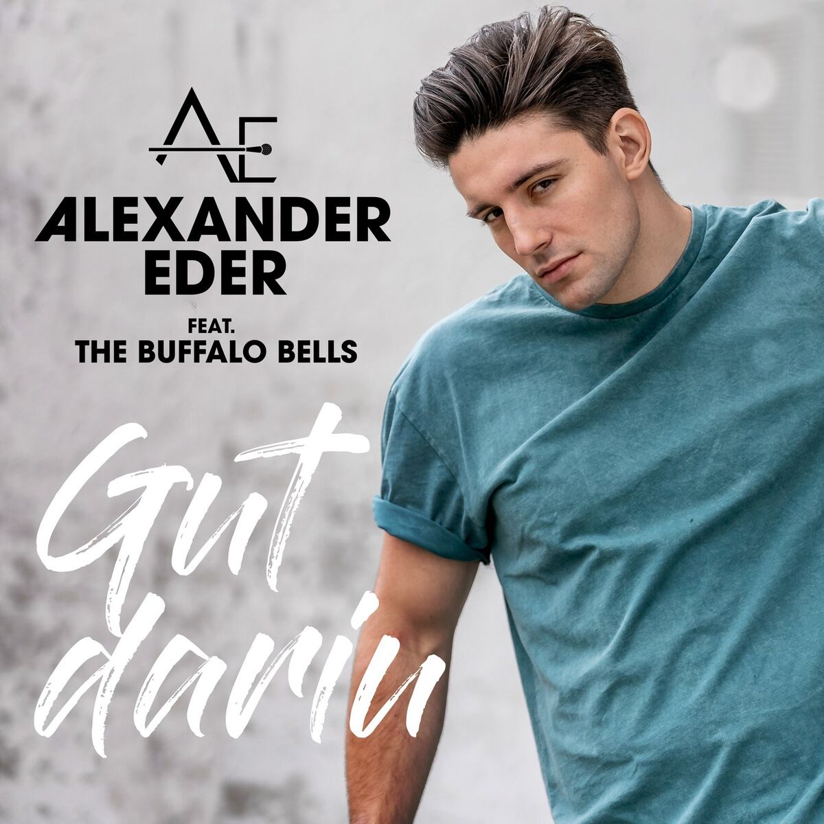Album cover of Gut darin