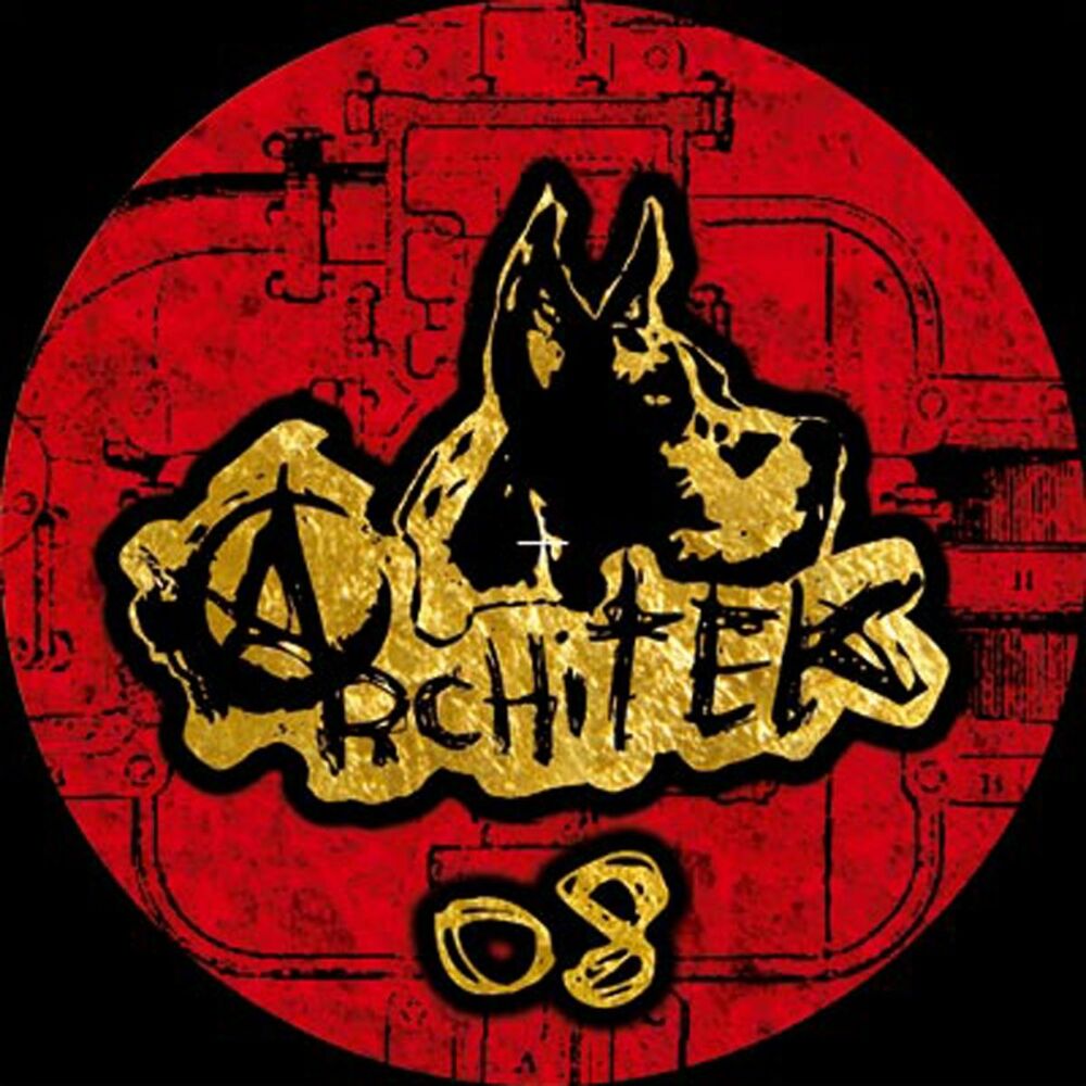 Picture of ARCHITEK 08