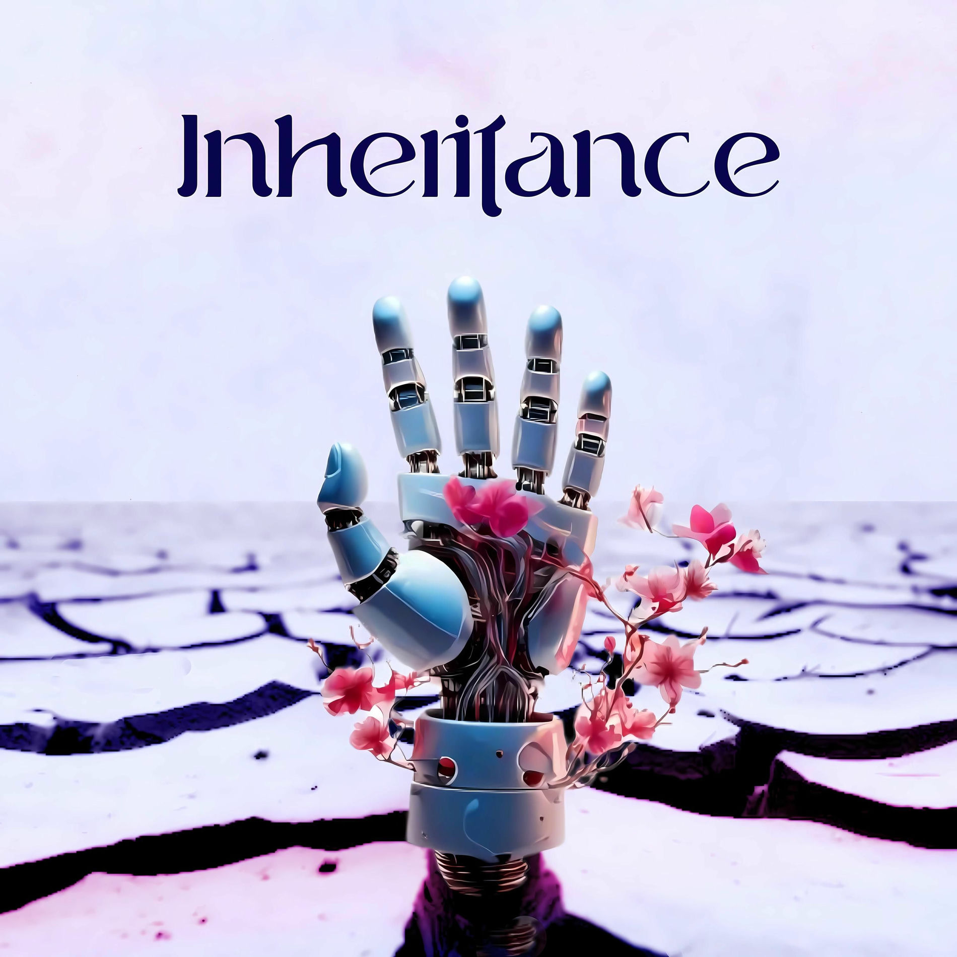 Album cover of Inheritance