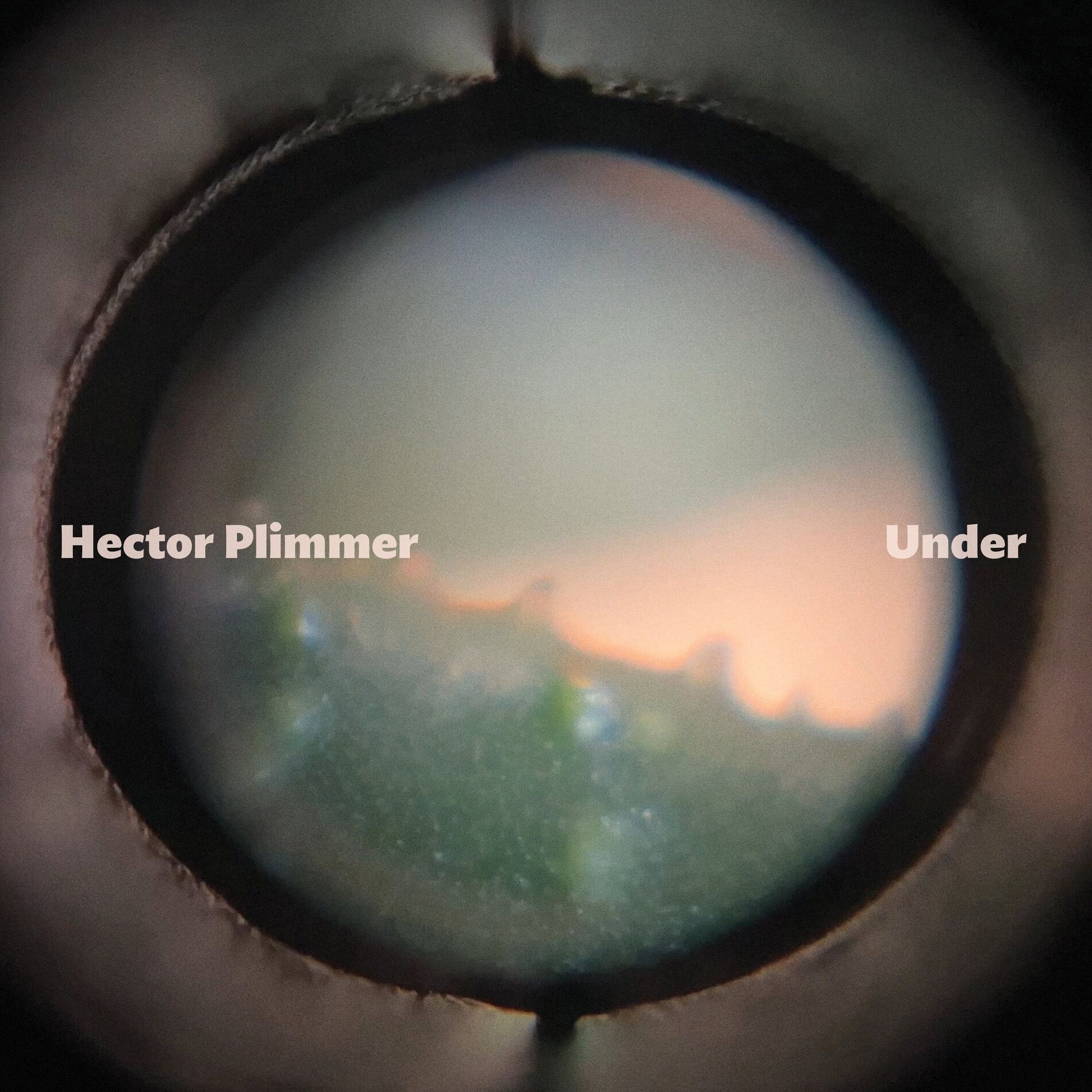 Album cover of Under