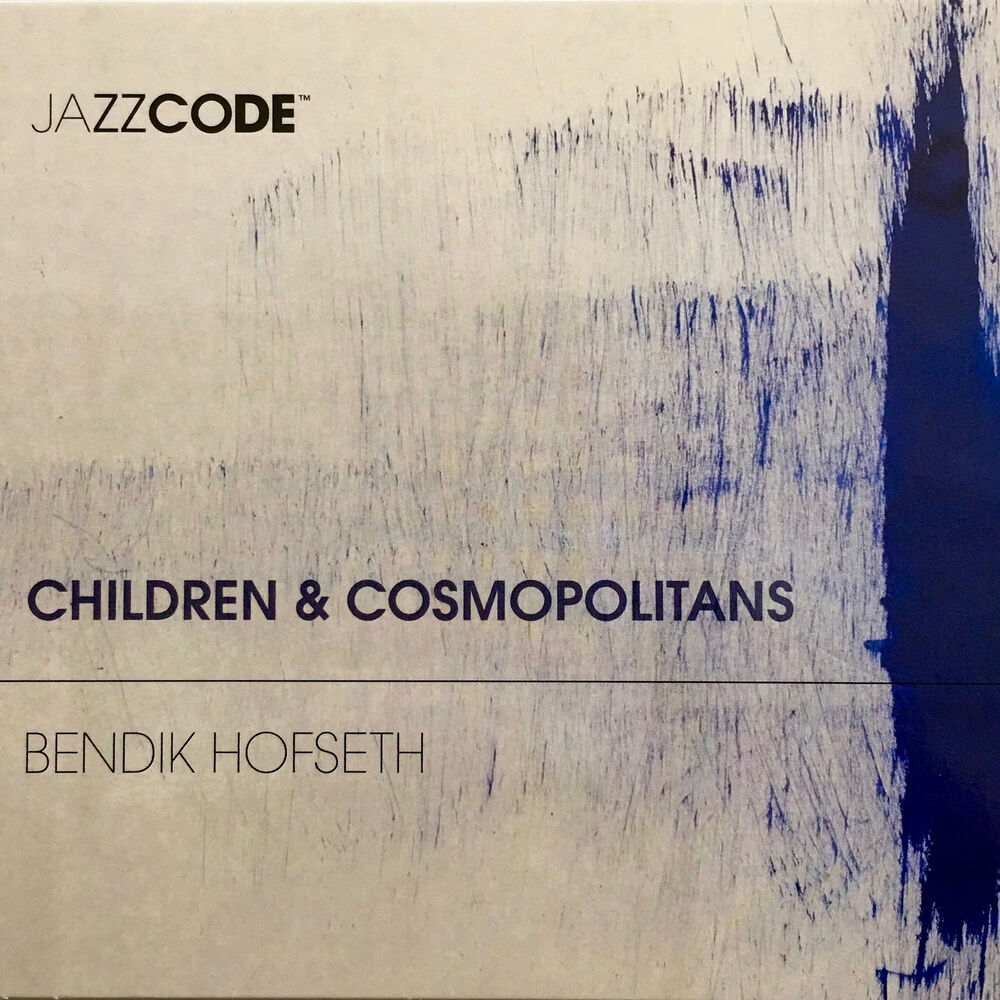 Picture of Children and Cosmopolitans