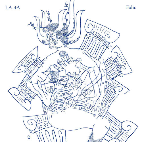 Folio artwork