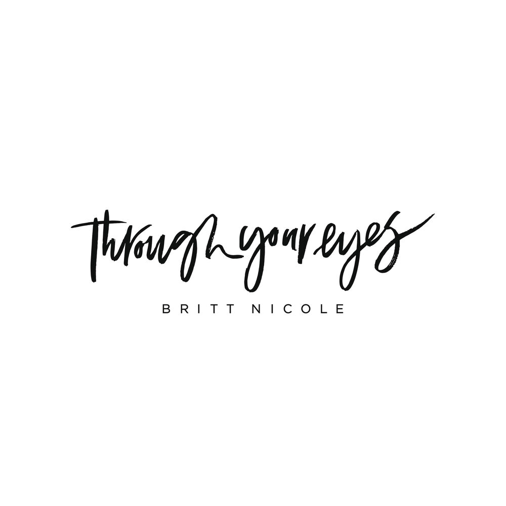 Picture of Through Your Eyes