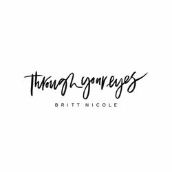 Cover of Through Your Eyes