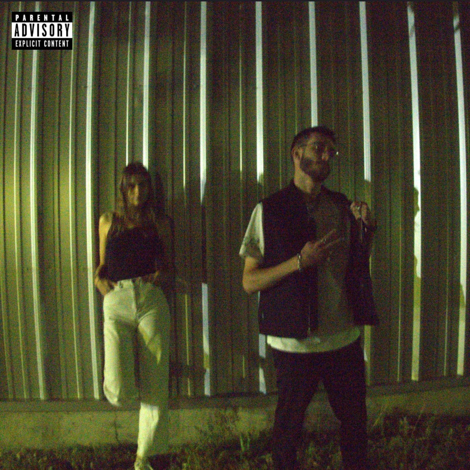 Album cover of Along The Way (feat. Capucine)