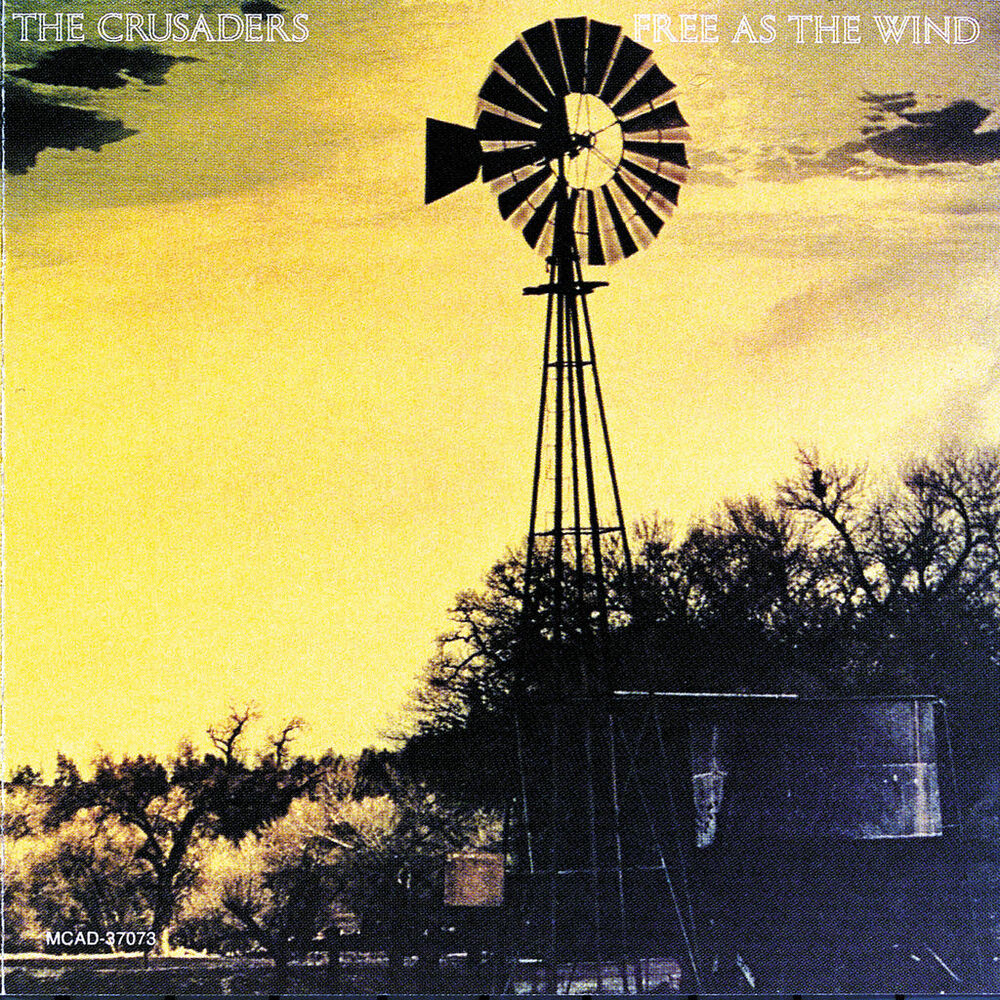 Picture of Free As The Wind