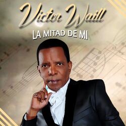 Cover of La Mitad de Mí