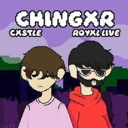 Cover of Chingxr