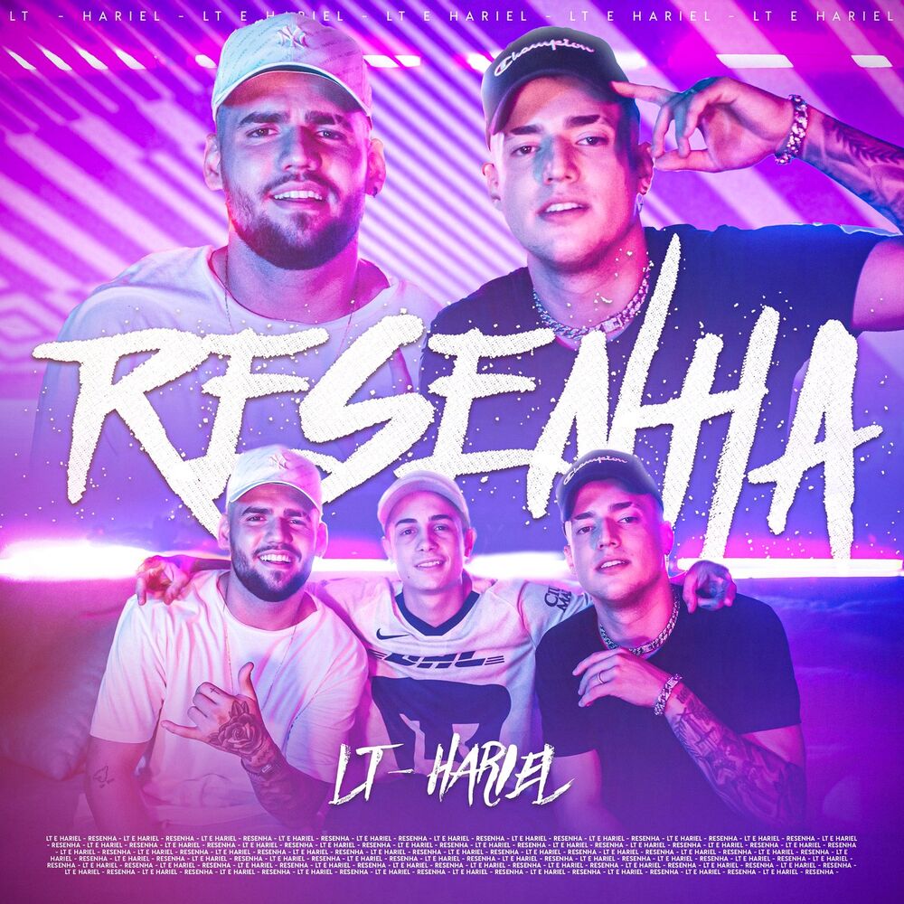 Picture of Resenha