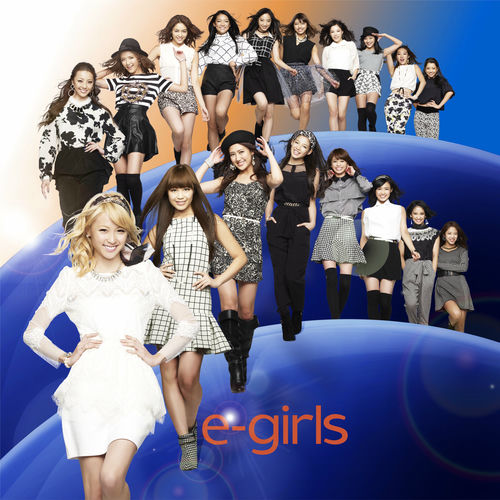 E-girls アルバムなど E-girls Best Album『E-girls』2020.12.28(mon)Release!! | LDH