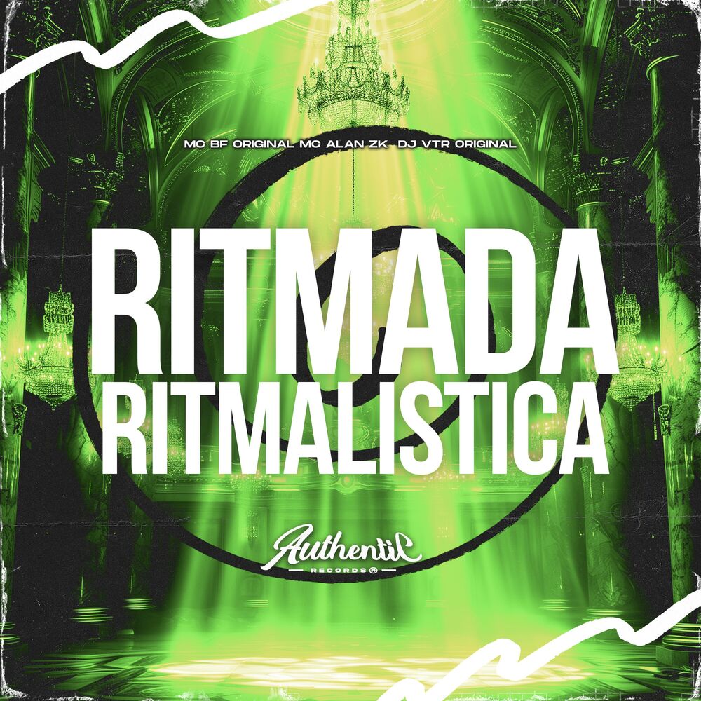 Picture of Ritmada Ritmalistica