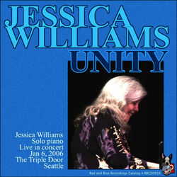 Cover of Unity
