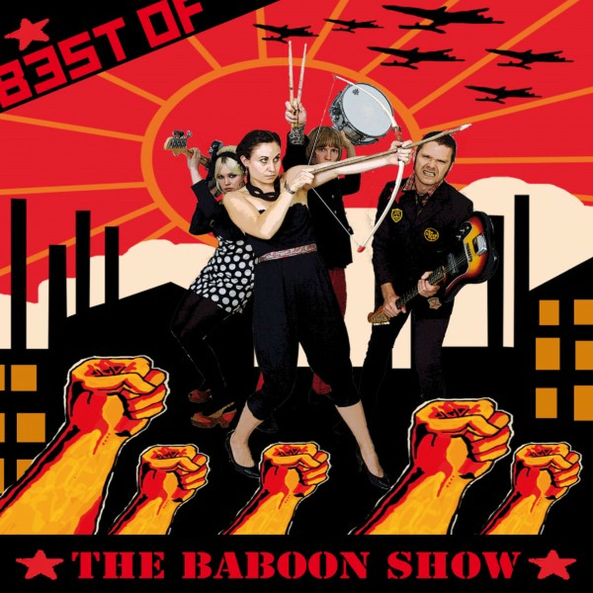 Album cover of Best Of