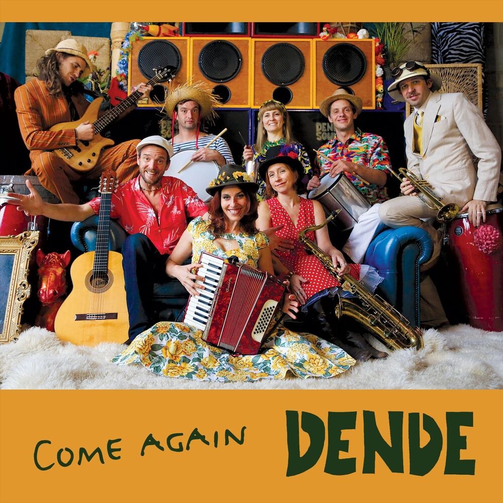 Picture of Come Again