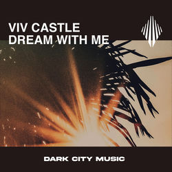 Cover of Dream with Me by undefined