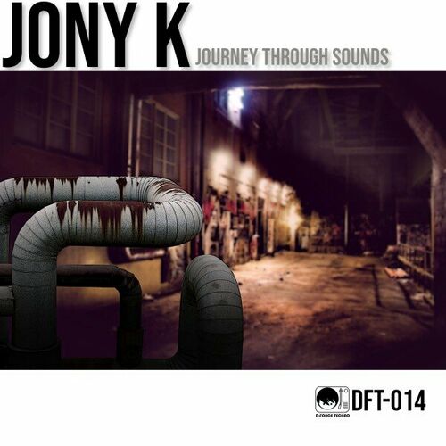 Jony K - Journey Through Sounds (2024)