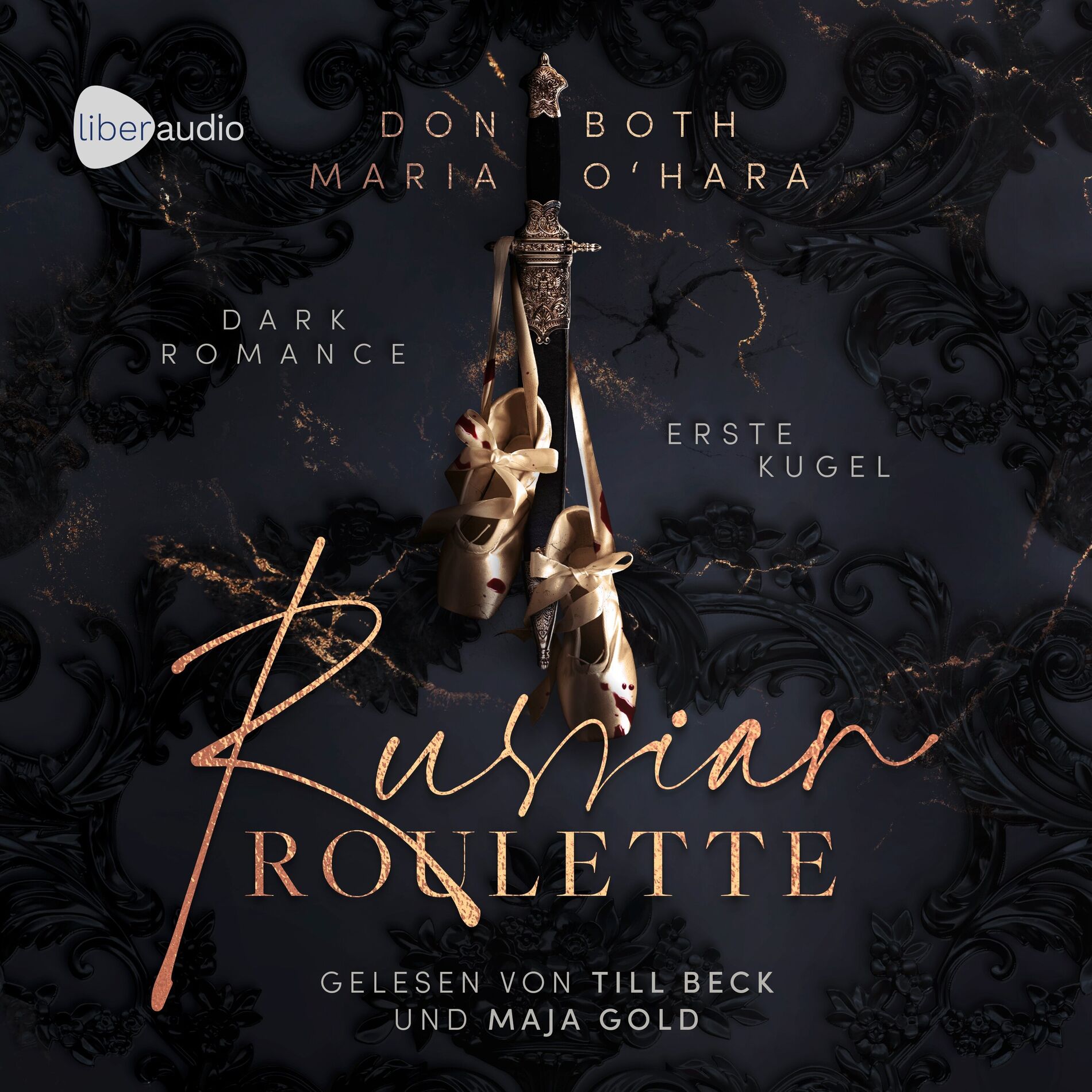 Album cover of Russian Roulette (Erste Kugel)