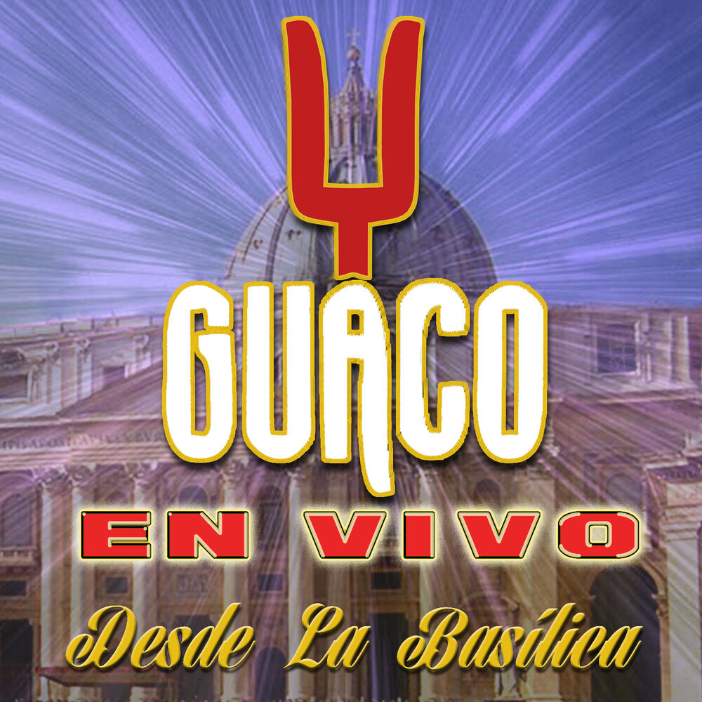 Picture of Desde la Basilica en Vivo