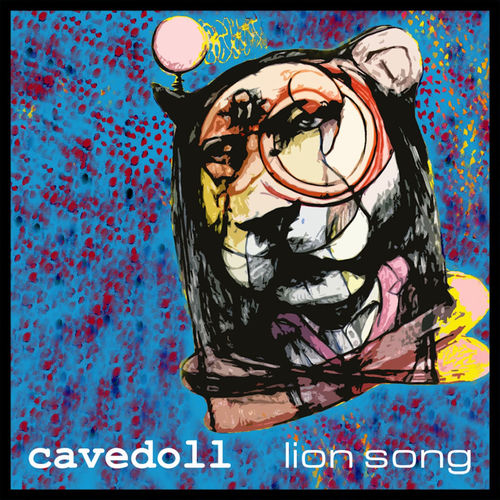 Lion Song sleeve