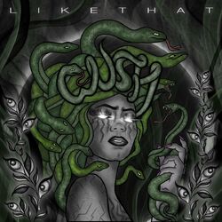 Cover of Like That