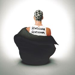 Cover of Sentadinha Sentadona