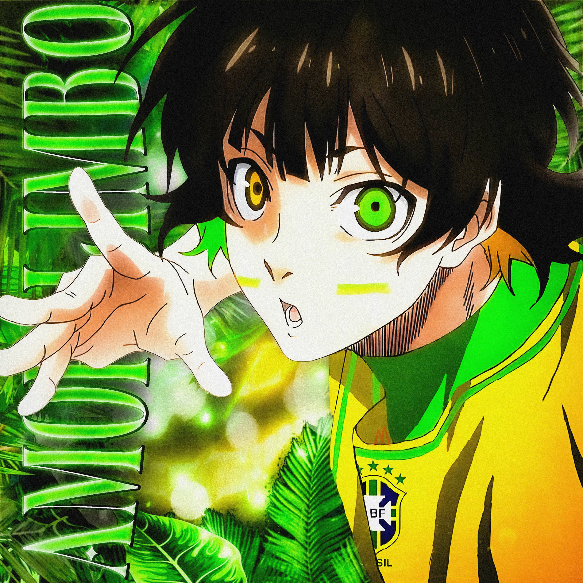 Album cover of AMOR LIMBO