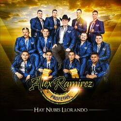 Cover of Hay Nubes Llorando