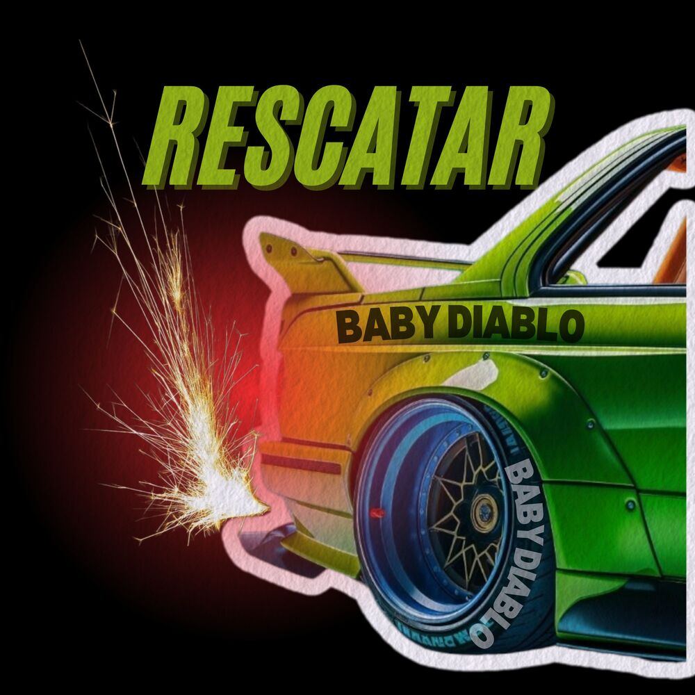 Picture of Rescatar